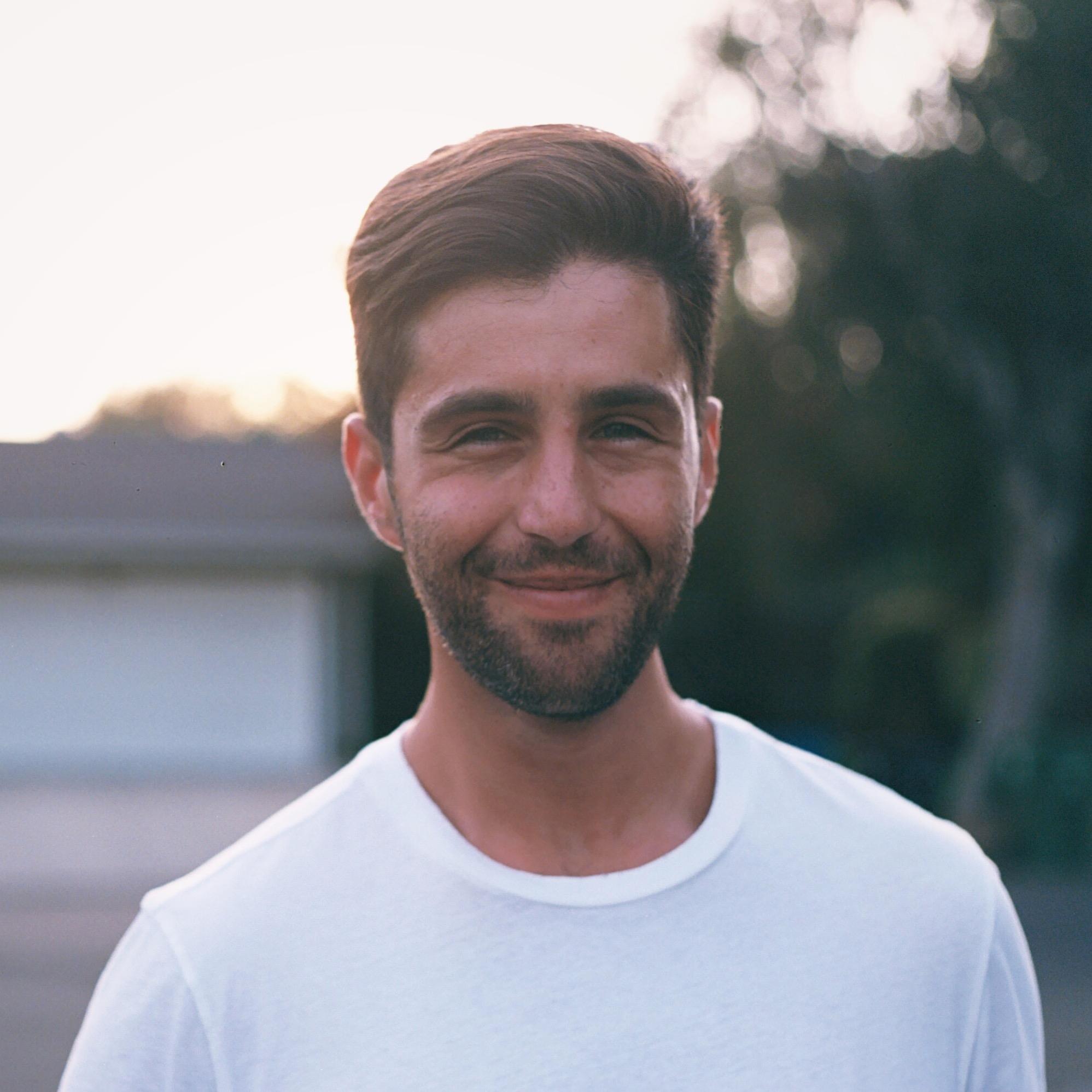 JOSH PECK